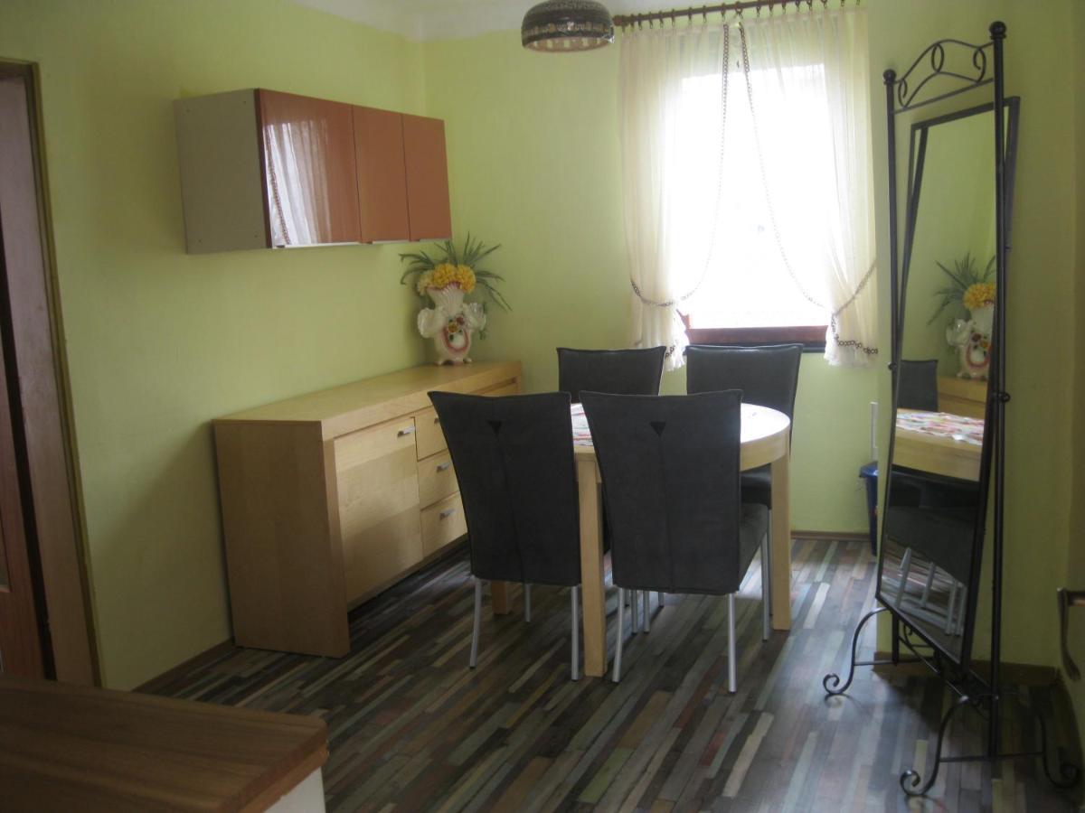 Apartment Vanka Wiedeń Zewnętrze zdjęcie