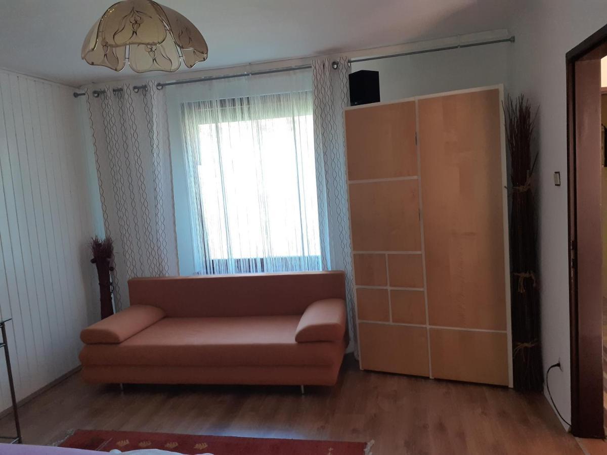 Apartment Vanka Wiedeń Zewnętrze zdjęcie