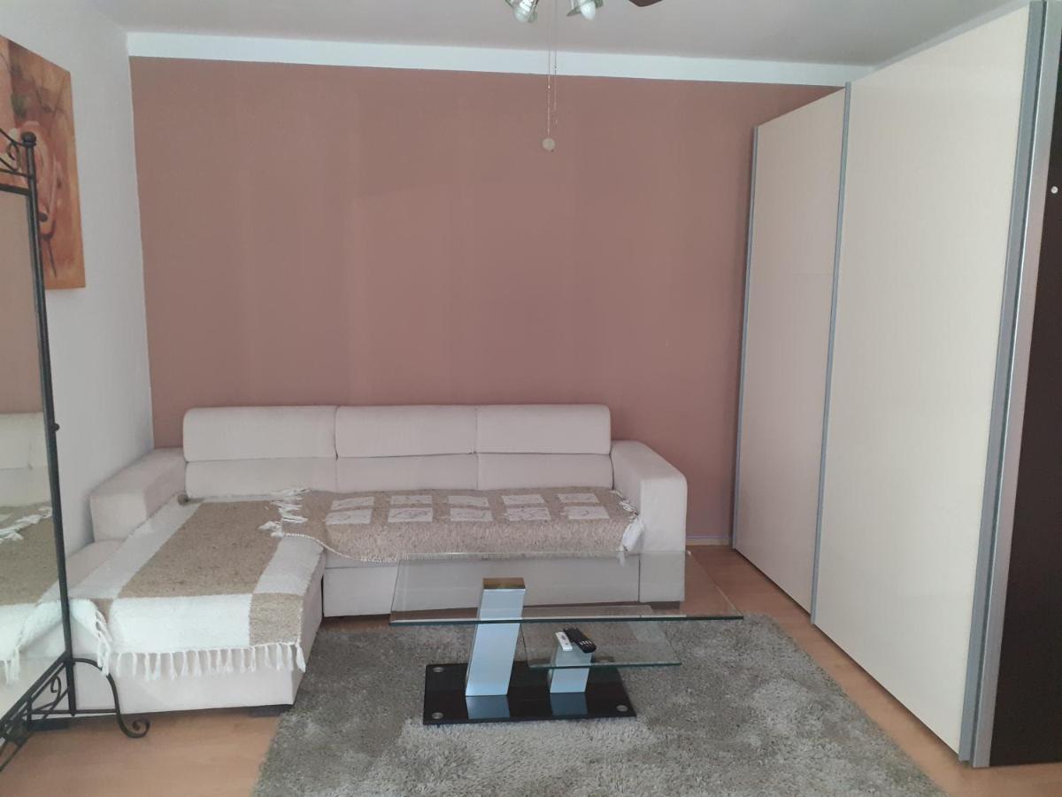 Apartment Vanka Wiedeń Zewnętrze zdjęcie